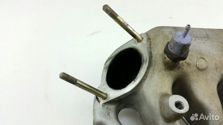 Коллектор впускной Mitsubishi Pajero V78W 4M41