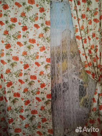 Комплекты Штор