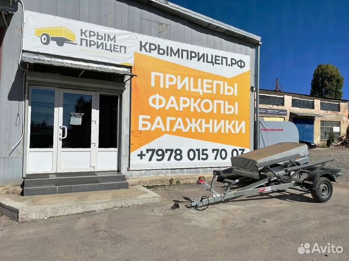 Рейлинги peugeot expert Длинная база черные