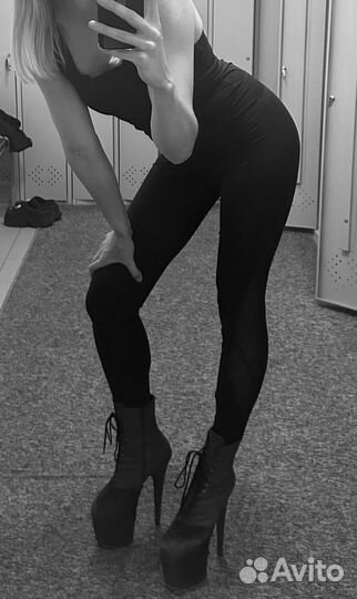 Стрипы двойки 39 (9) pleaser