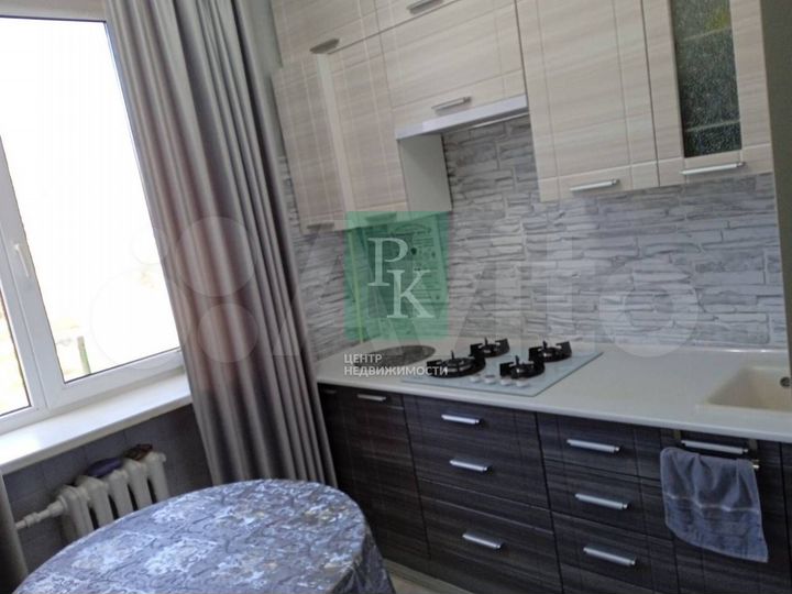 3-к. квартира, 71,8 м², 1/2 эт.