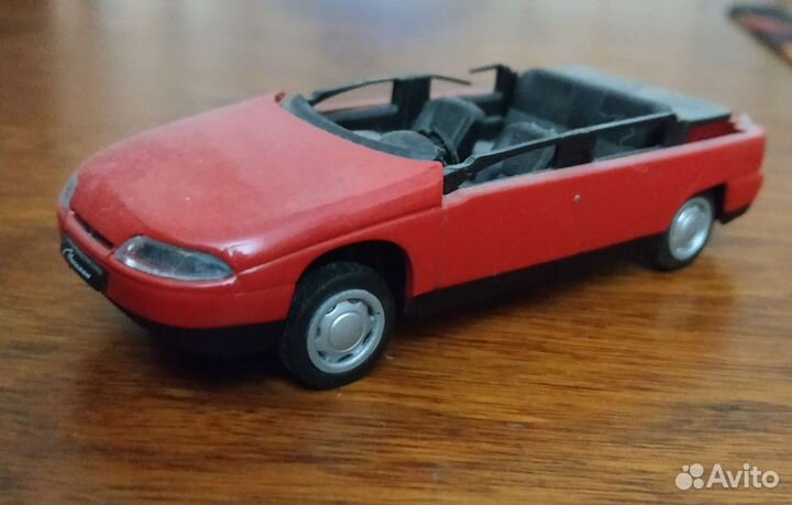 Авто легенды с некоторыми дефектами