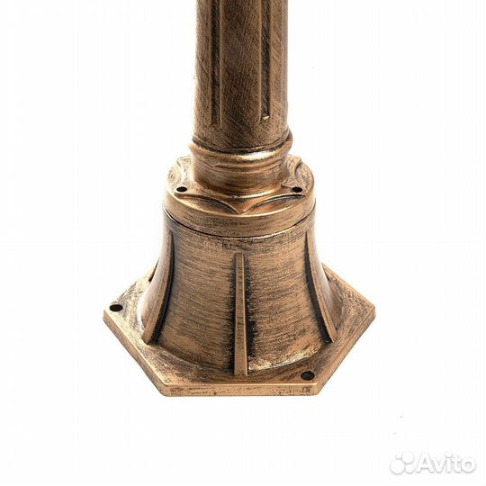 Светильник уличный столб PL4047 1680мм