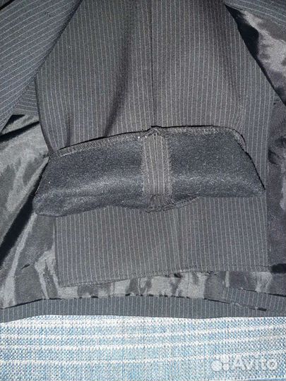 Костюмы школьные для мальчика 146, 164, 176