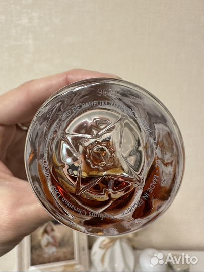 Dior joy intense оригинал