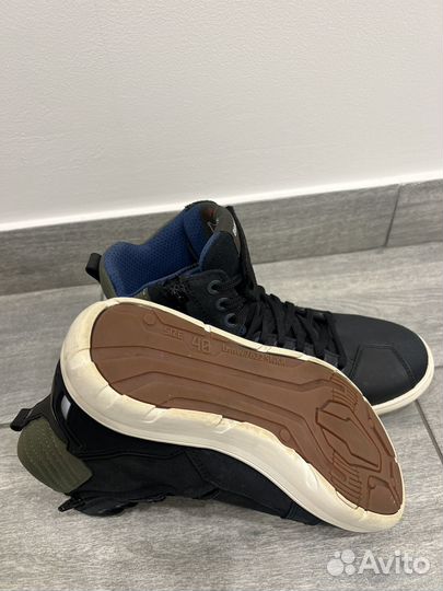 Мото боты bmw 40 size