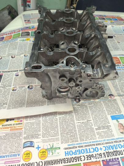 Головка блока цилиндров cncd gen 3 06K403E
