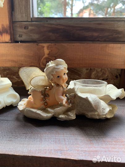 Подсвечник СССР