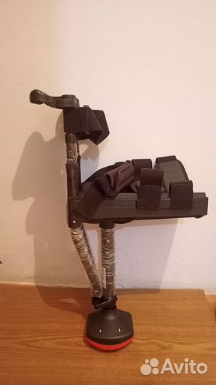 Костыли свободные руки