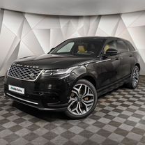 Land Rover Range Rover Velar 3.0 AT, 2018, 77 655 км