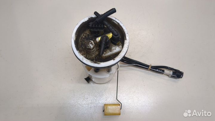 Датчик уровня топлива Mercedes ML W163, 2002