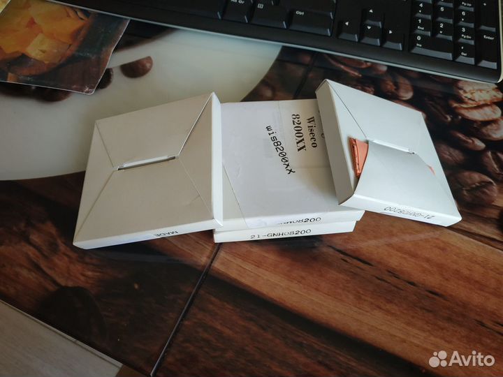 Коммплект колец Wiseco Ring Set 82.0mm