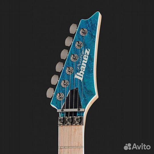 Электрогитара Ibanez + Аксессуары