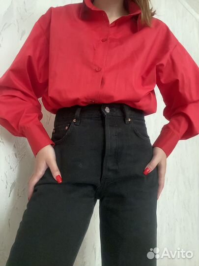 Рубашка женская