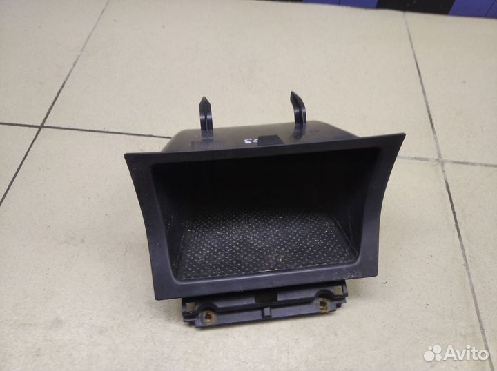 Ящик передней консоли Yeti 2009