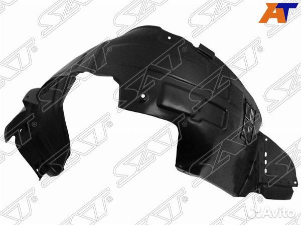 Подкрылок KIA sorento
