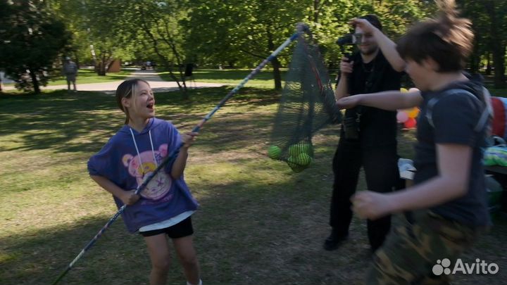 Корпоратив