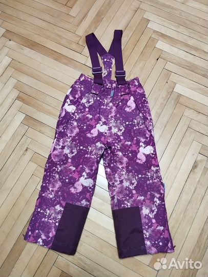 Комплект зимний