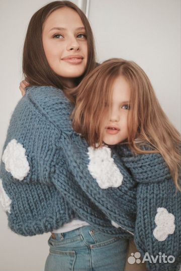 Вязание на заказ