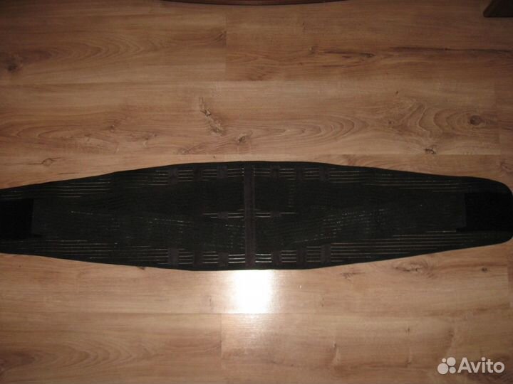 Корсет ортопедический пояснично-крестцовый (новый)