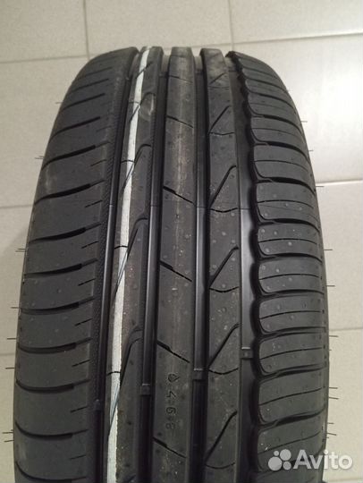 Ikon Tyres Autograph Aqua 3 205/60 R16 96W