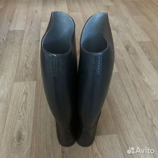 Сапоги для верховой езды