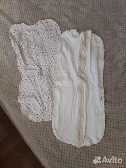 Конверт/Кокон для пеленания