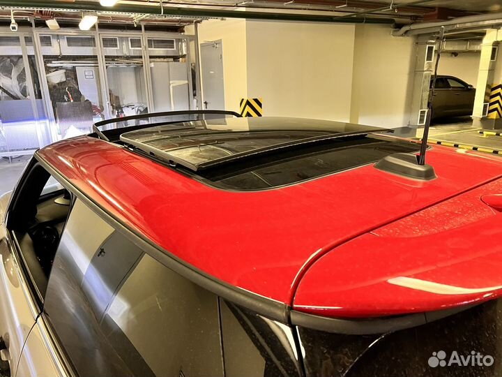 MINI John Cooper Works 2.0 AT, 2021, 21 000 км