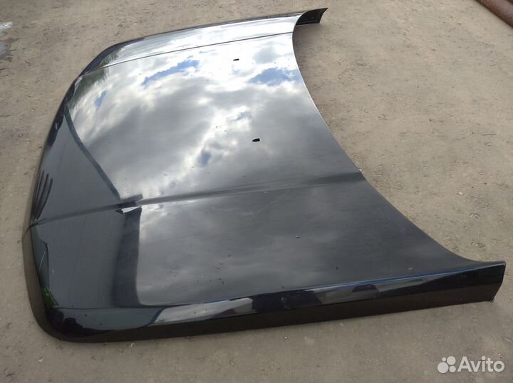 Капот для Range Rover Sport 1 2005–2013