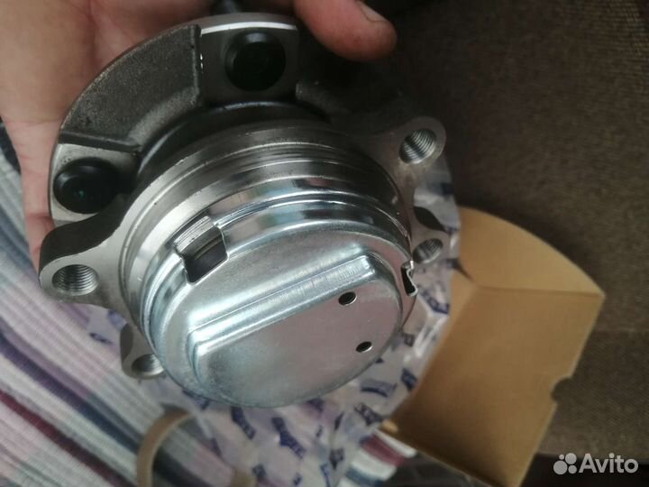 Ступица передняя для Infiniti FX 35 (с 03 г.)