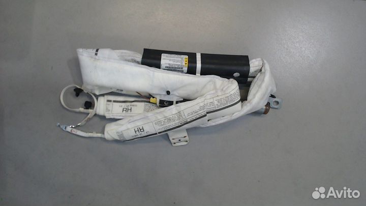 Подушка безопасности боковая Chrysler 300C 2011, 2