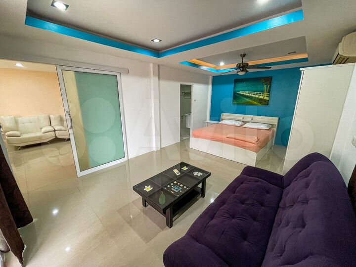Дом 120 м² (Таиланд)