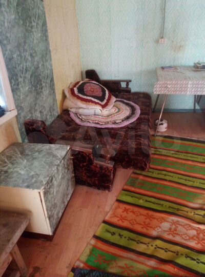 Дача 30 м² на участке 4 сот.