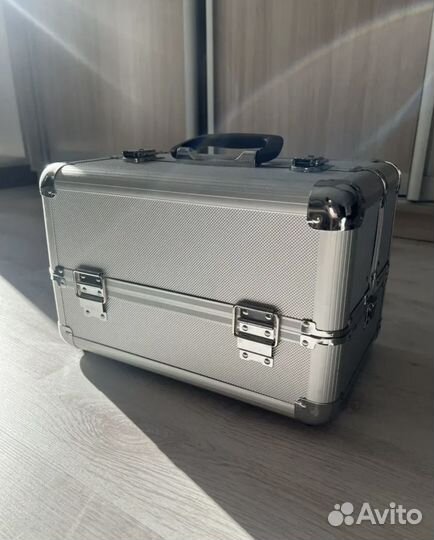 Бьюти кейс для косметики