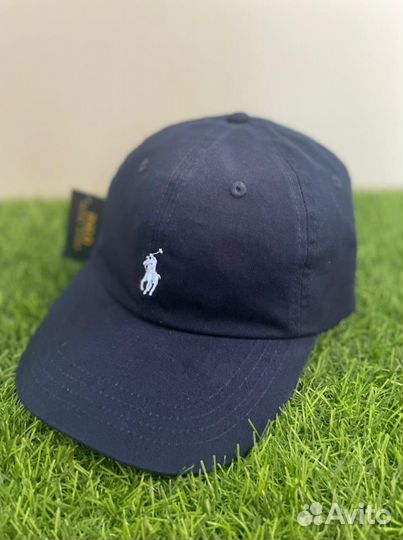 Бейсболки Polo ralph lauren