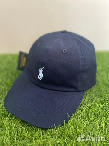 Бейсболки Polo ralph lauren