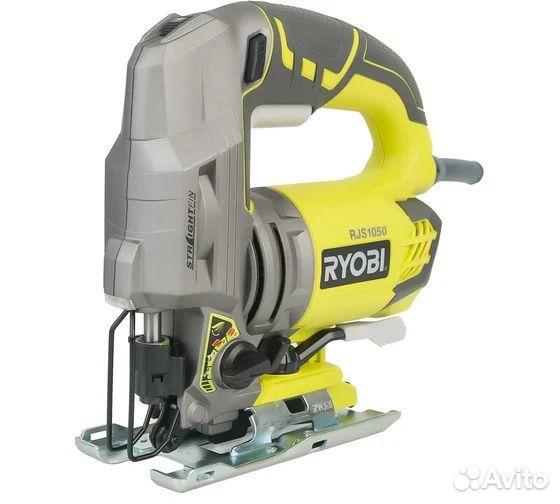 Лобзик Ryobi RJS1050