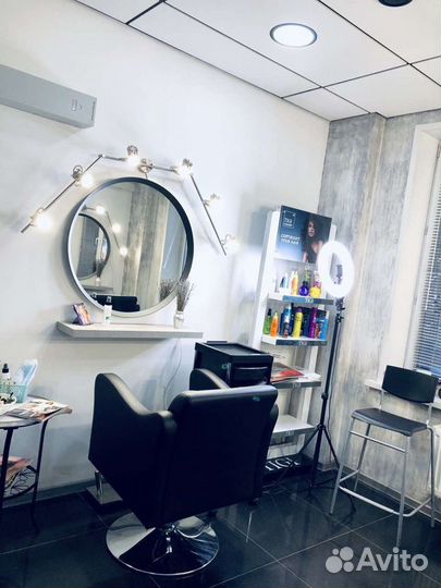 Аренда парикмахеру