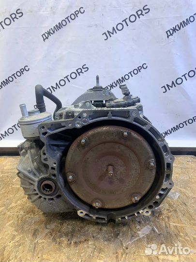 АКПП mini N12B16A Mini Cooper R56