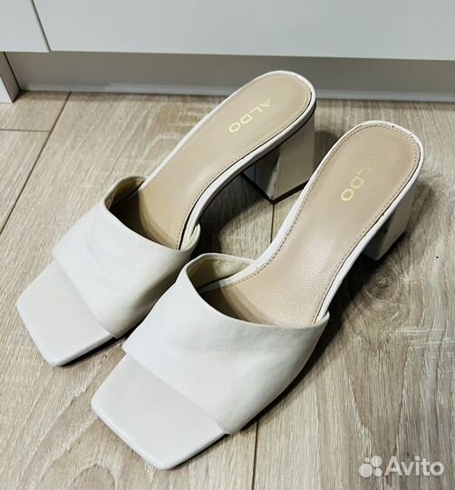 Босоножки aldo 37 размер