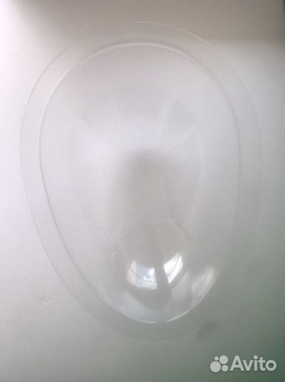 Форма для гигансткого Kinder сюрприза