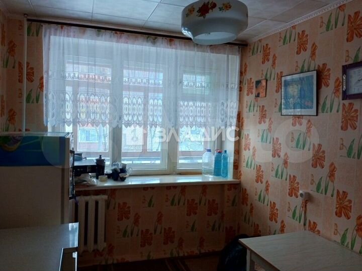 1-к. квартира, 35 м², 2/9 эт.