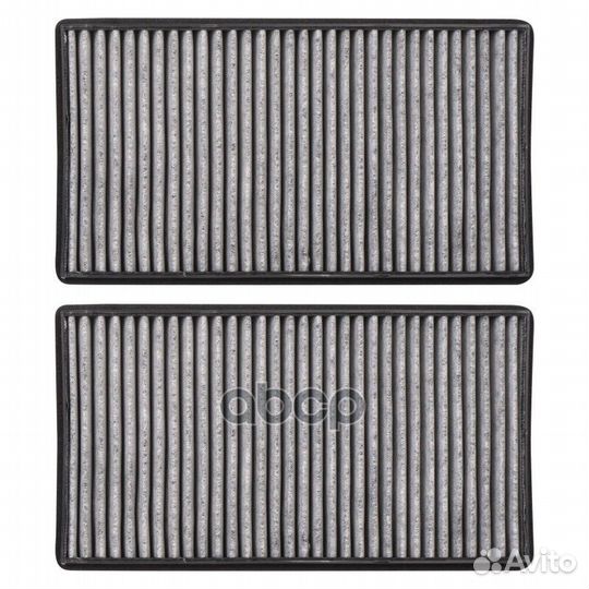 Фильтр для а/м BMW 5 E60(03) /6 E63(03)