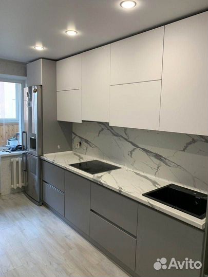 Кухня со склада