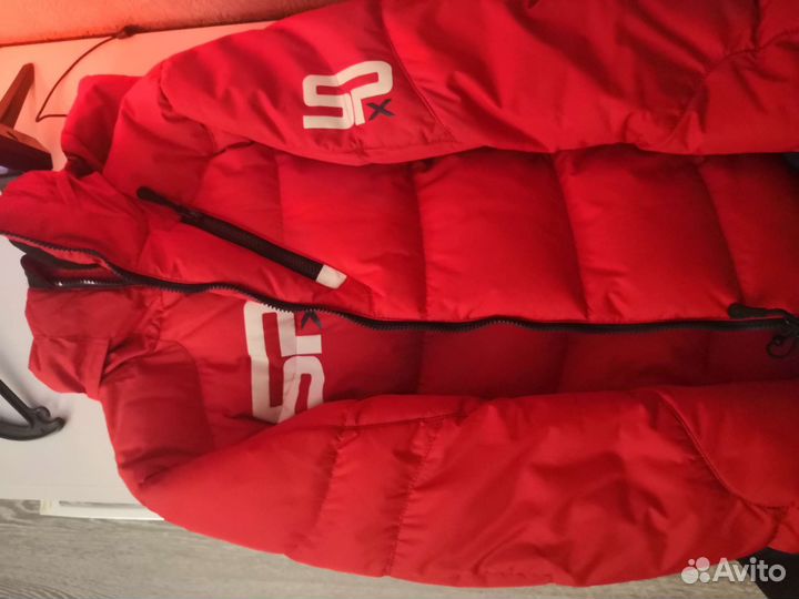 Горнолыжный костюм женский 46 48