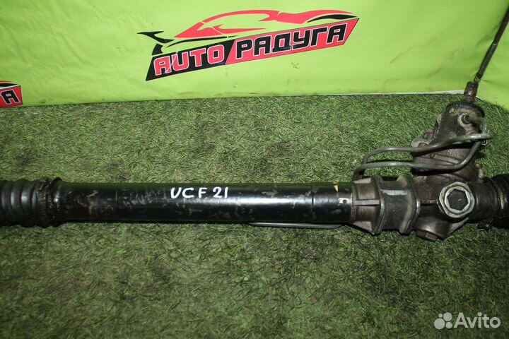 Рейка рулевая toyota UCF20,UCF21,UCF20, UCF21 cels