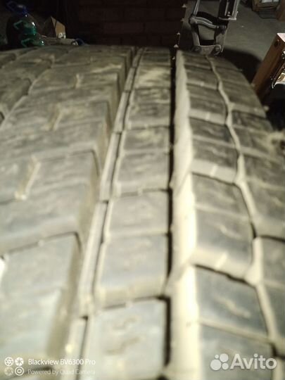 Продажа шин 9R 19,5