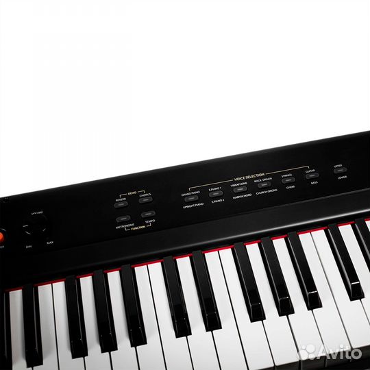 Цифровое фортепиано Artesia Performer Black