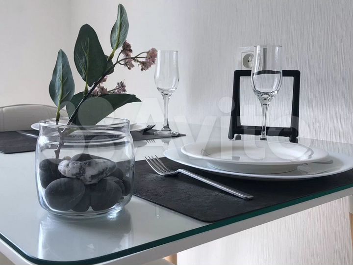 1-к. квартира, 37 м², 6/9 эт.