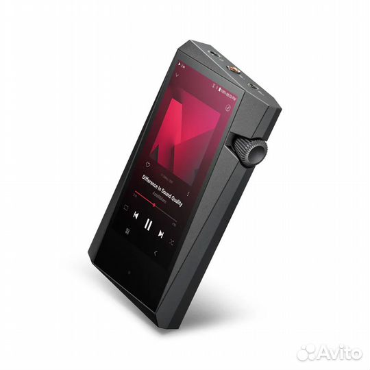 Astell&Kern A&norma SR35